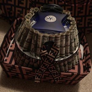 Money cake for all Occasions